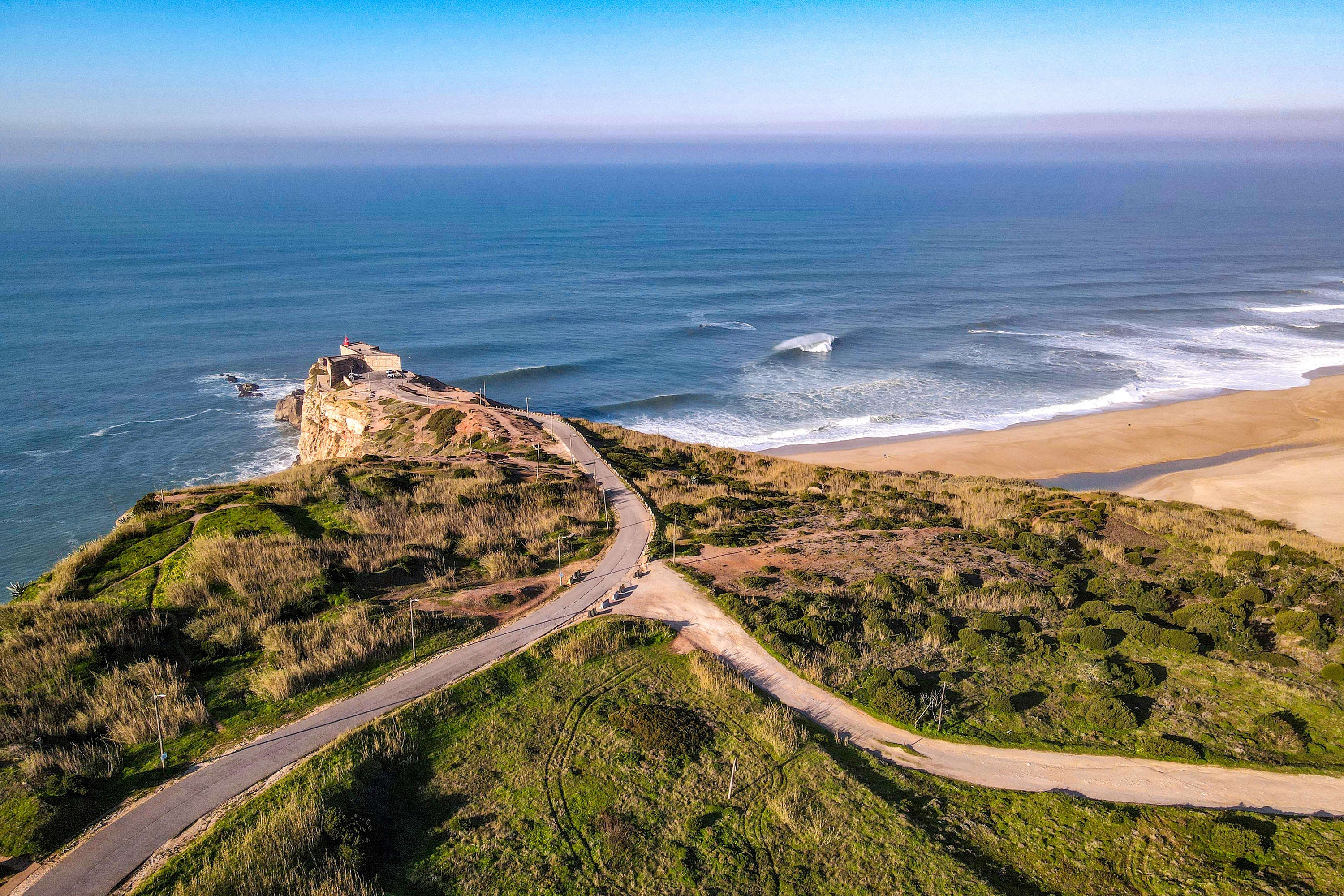 Forte de S. Miguel Arcanjo