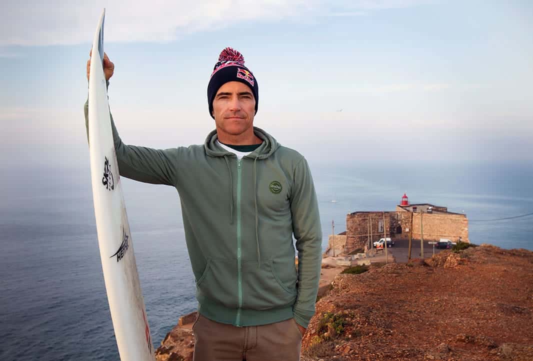 Conversa com... CARLOS BURLE