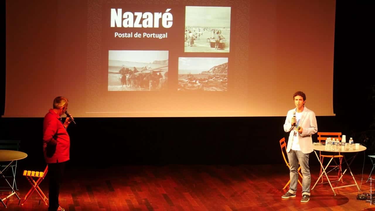 Município da Nazaré convidado para as Jornadas sobre GOUF de Capbreton