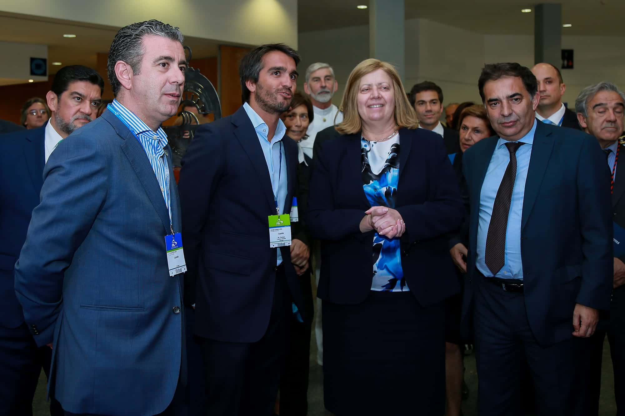 Nazaré Challenge 2016 presente na Oceans Business Week