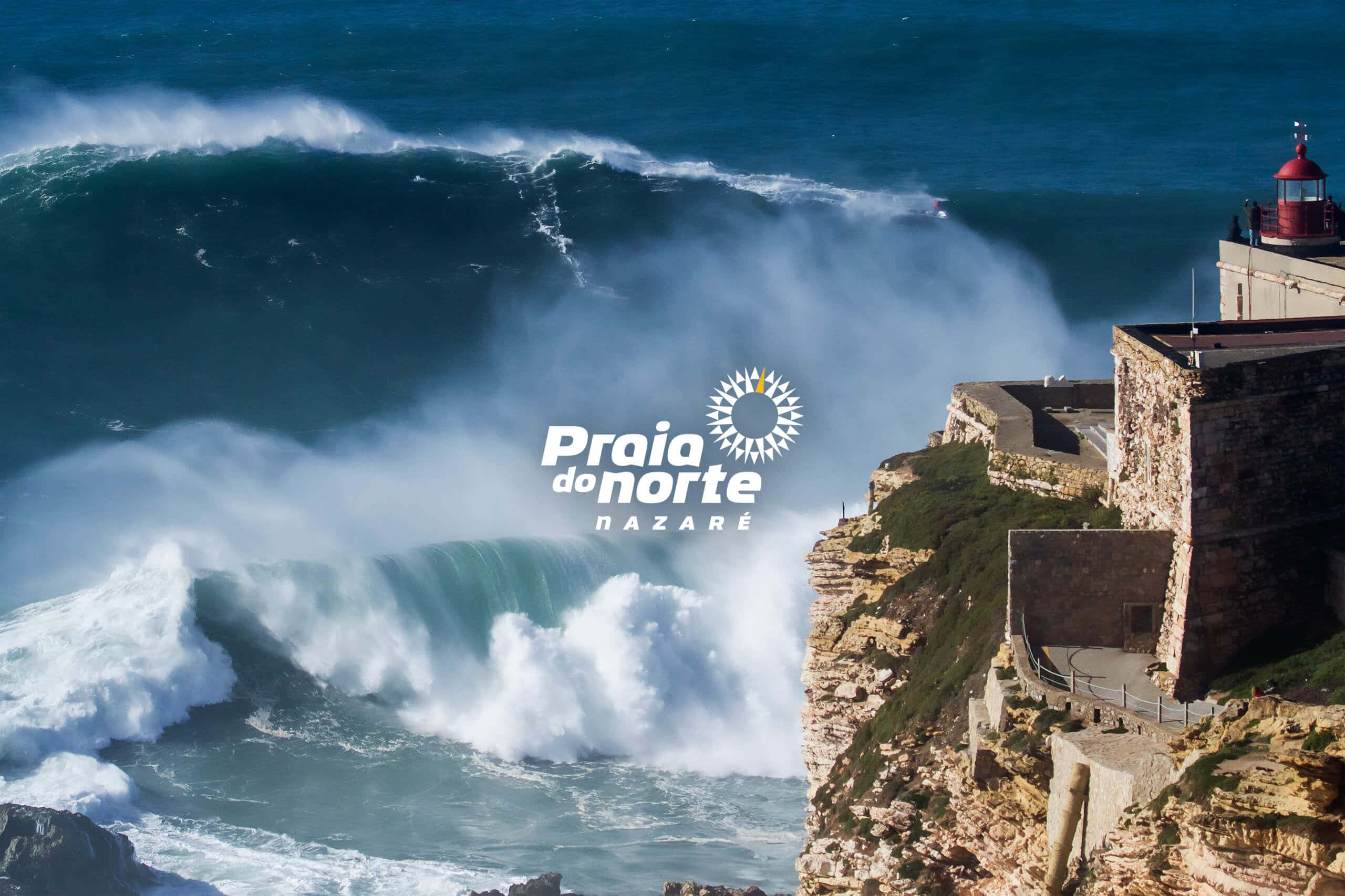 Nazaré integra calendário da WSL Big Wave Tour 2016/2017